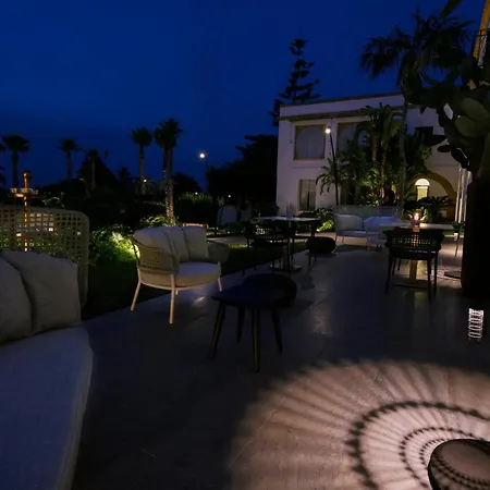 Villa Favorita Hotel e Resort-3