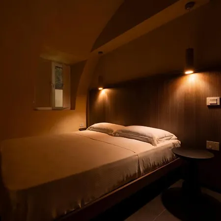 Villa Favorita Hotel e Resort-2
